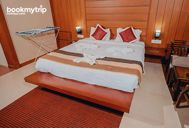 Bookmytripholidays | Aparupa Sands Marina Beach Resort,Abids  | Best Accommodation packages